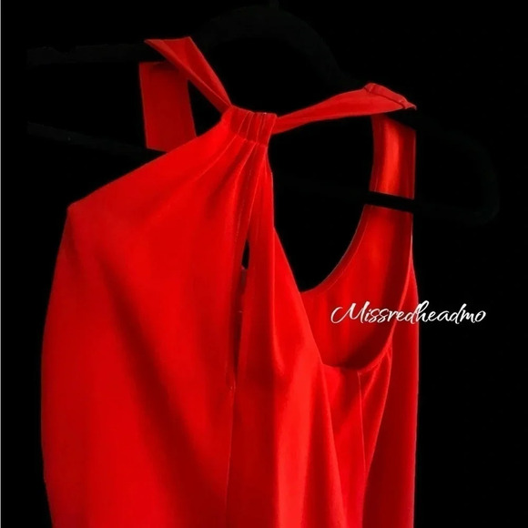 ~BCBGMaxAzria~ Mini Dress - XXS - Picture 3 of 4